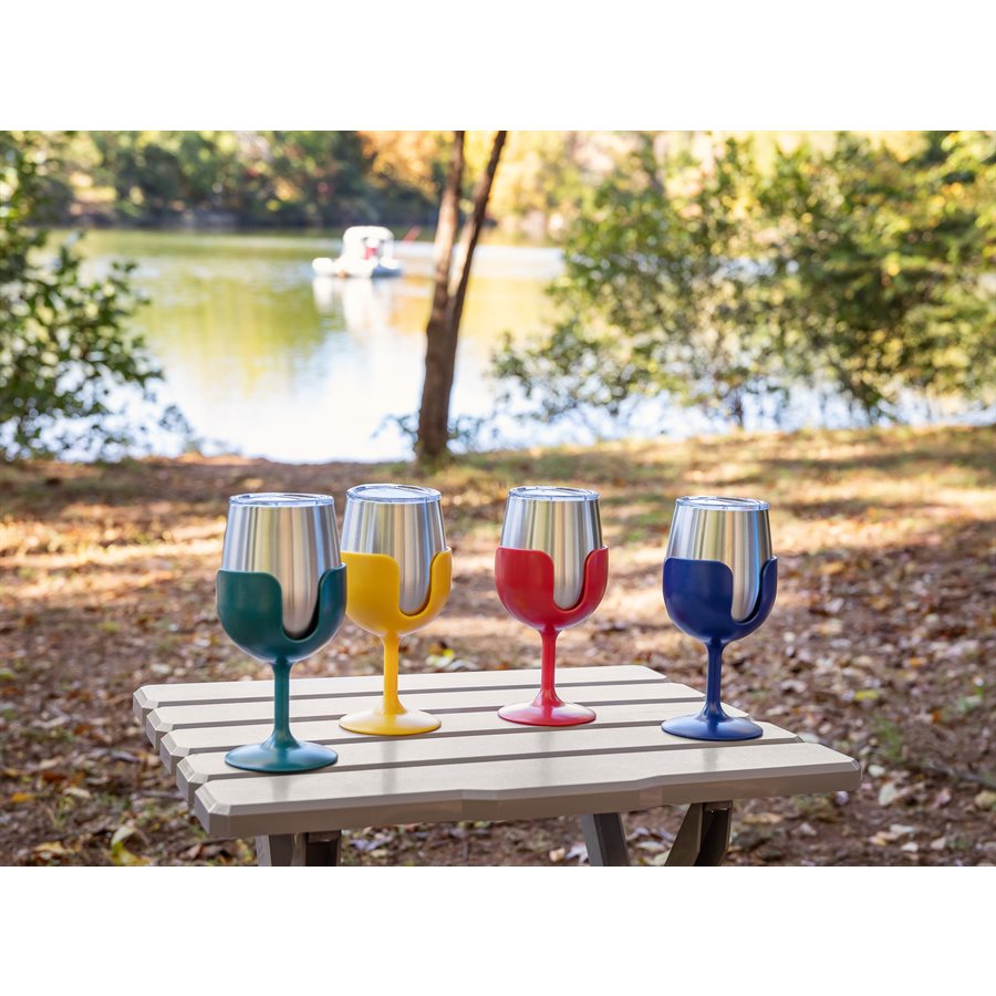 Product of Camco 53465 Drinking Glass