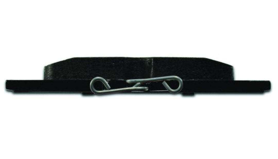 Product of Hella 355011731 Brake Pad - 