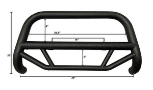 Black Horse Offroad Mbt-Mt0312 Bull Bar||mbt-Mt0312_5.Jpeg||89||blkmbtmt0312||1649247