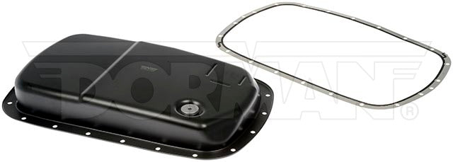 Dorman (Oe Solutions) 265-585 Auto Trans Oil Pan||265-585.Jpg||85||d18265585||1553497