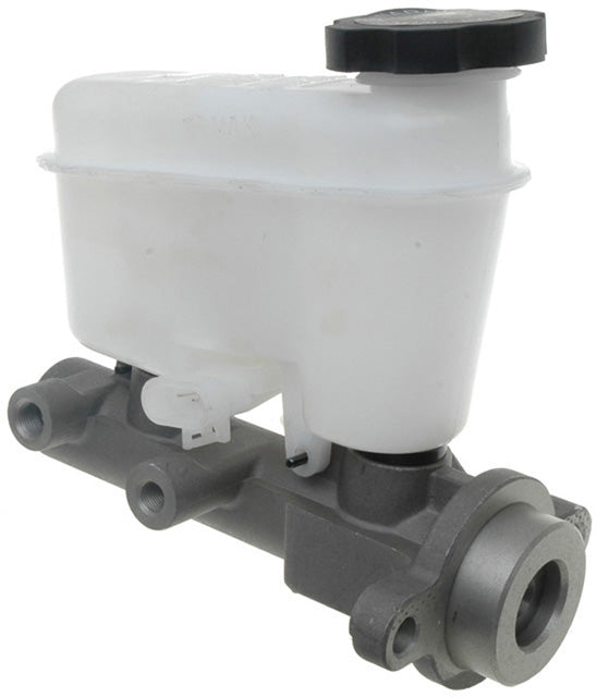 Raybestos Brakes Mc390186 Brake Master Cylinder||||89||r42mc390186||1914694