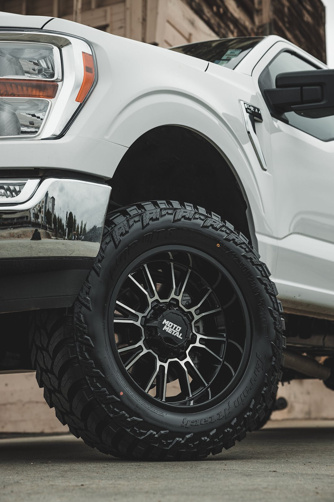 Moto Metal Wheels Mo810bd20908020 Wheel||mo810-F150-24.Jpg||92||a78c000017724||2262433