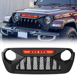 American Modified Amjpca00110 Grille||amjpca00110 (1).Jpg||85||amdmjpca00110||2468441