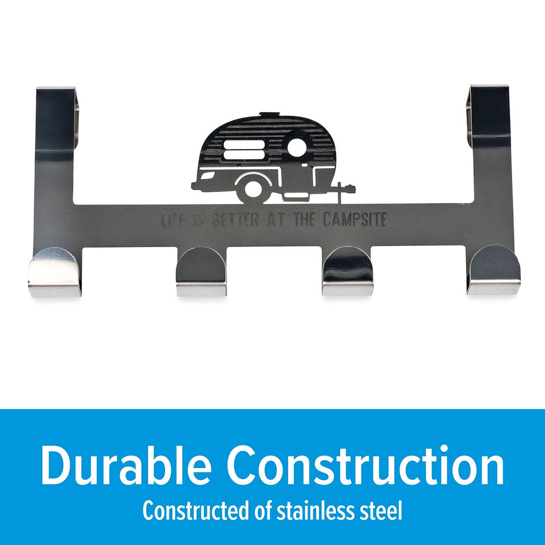Product of Camco 53388 Towel Rack