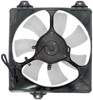 Dorman (Oe Solutions) 620-539 Air Conditioner Condenser Fan||620-539-001.Jpg||85||d18620539||1277449