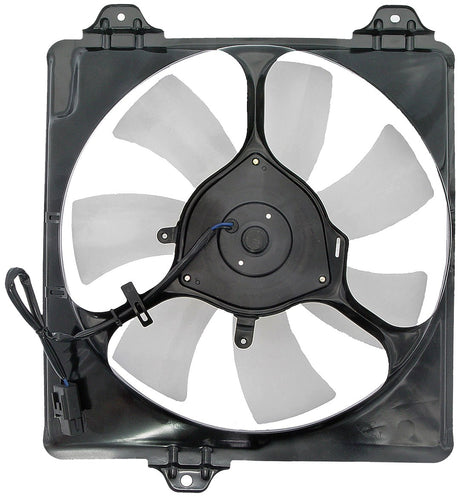 Dorman (Oe Solutions) 620-539 Air Conditioner Condenser Fan||620-539-001.Jpg||85||d18620539||1277449