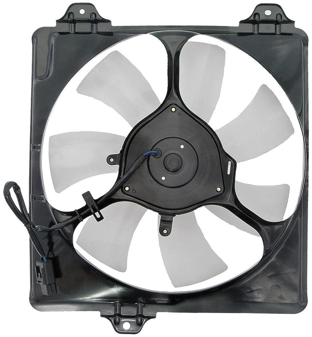 Dorman (Oe Solutions) 620-539 Air Conditioner Condenser Fan||620-539-001.Jpg||85||d18620539||1277449