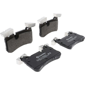 Brembo P50110 Brake Pad||p50110_Ang.Jpg||86||brmp50110||1753588