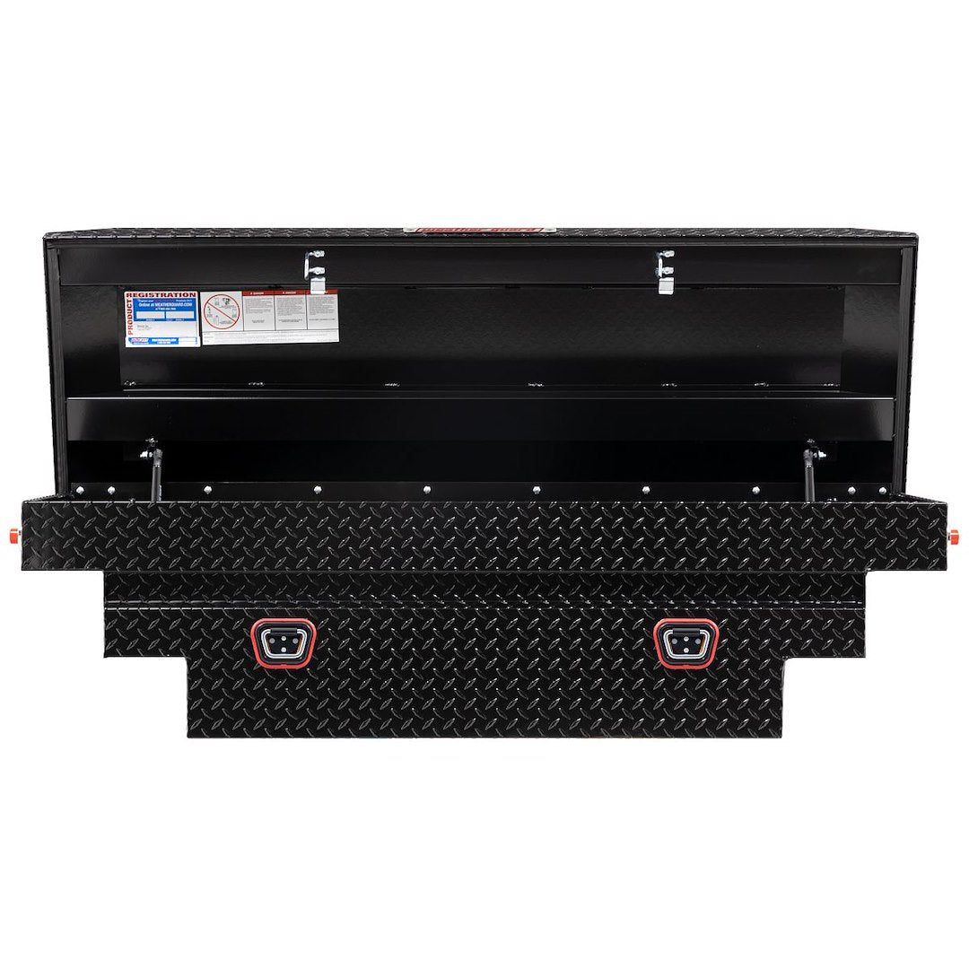Product of Weather Guard (Werner) 137-5-04 Deep Toolbox 