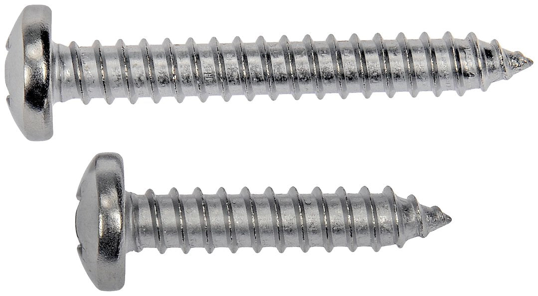Dorman (Oe Solutions) 784-170 Screw||784-170-001.Jpg||86||d18784170||2001531