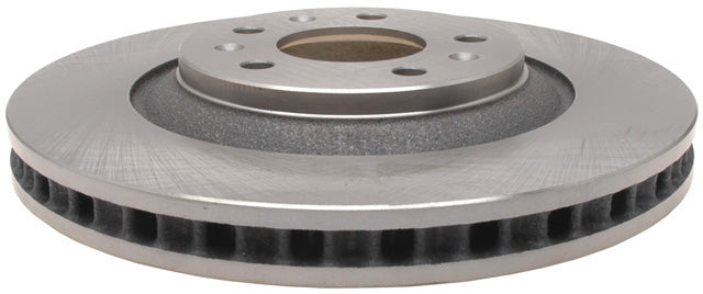 Product of Raybestos Brakes 580264R R-Line Plain Face 2-Piece Brake Rotor 