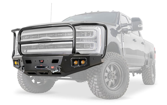 Warn 110630 Bumper||110630_Ford_Superduty_Ghosted.Jpg||85||w36110630||1606086
