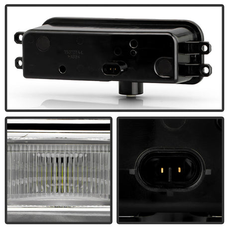 Spyder Automotive 9054006 Driving/ Fog Light||9054006_1.Jpg||86||s2z9054006||1700105