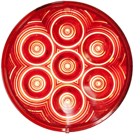 Peterson Mfg. V826kr-7 Trailer Light||prnv826kr-7.Jpg||85||p6jv826kr7||1729618