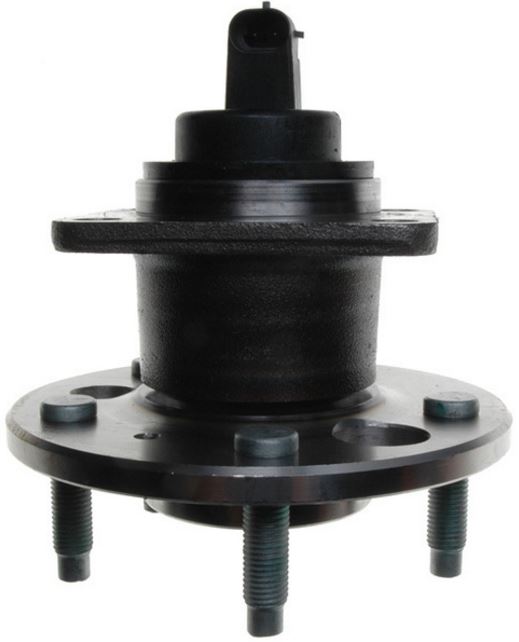 Raybestos Brakes 712003 Wheel Bearing And Hub Assembly||712003_3.Jpg||88||r42712003||1263048