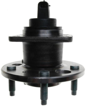 Raybestos Brakes 712003 Wheel Bearing And Hub Assembly||712003_3.Jpg||88||r42712003||1263048