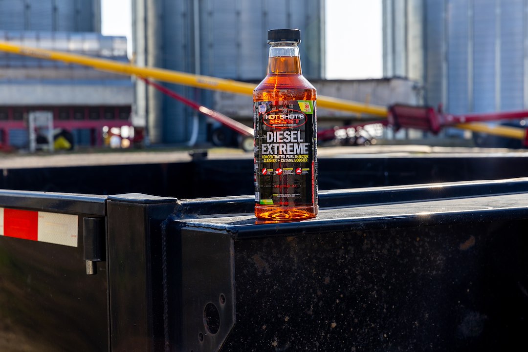 Hot Shot's Secret/ Lubrication Specialties P040432z Fuel Additive||p040432z_10.Jpg||95||hotp040432z||1433956