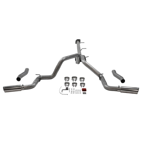 Flowmaster 818112 Exhaust System Kit||818112_2.Jpg||86||f13818112||969600