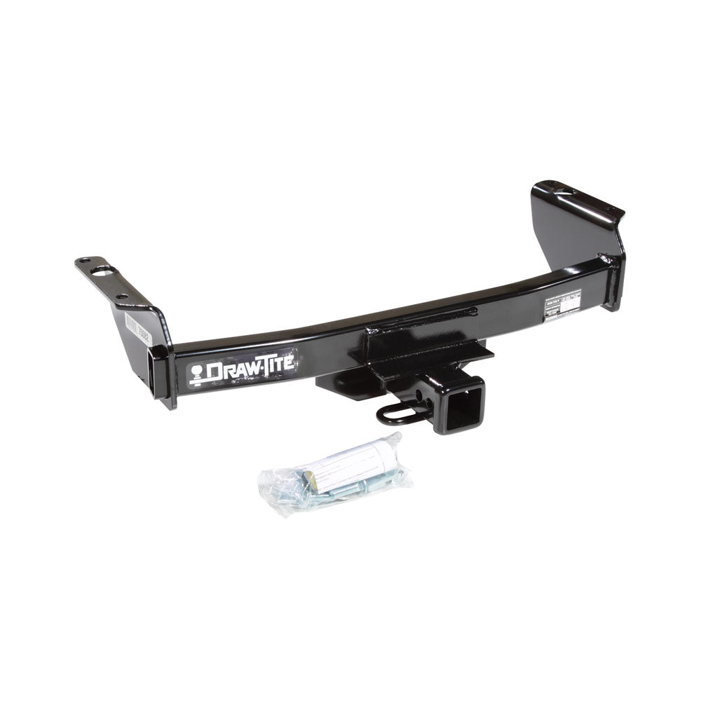 Product of Draw-Tite 75082 Class III Trailer Hitch Rear w/ 2 Inch Receiver 