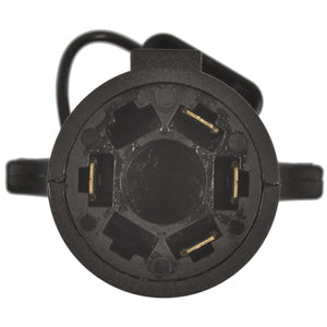 Pollak 7wb-116v Trailer Wiring Connector Adapter||7wb-116v_1.Jpg||86||p6q7wb116v||1261837