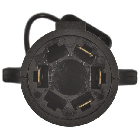 Pollak 7wb-116v Trailer Wiring Connector Adapter||7wb-116v_1.Jpg||86||p6q7wb116v||1261837