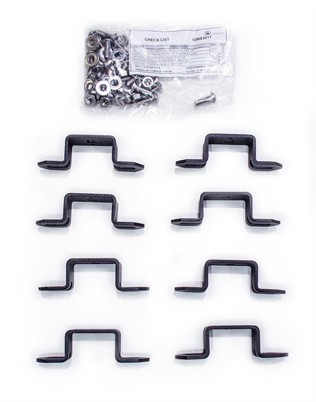 Go Rhino 968301t Driving/ Fog Light Mounting Bar Mounting Kit||968301t.Jpg||86||g26968301t||1372098