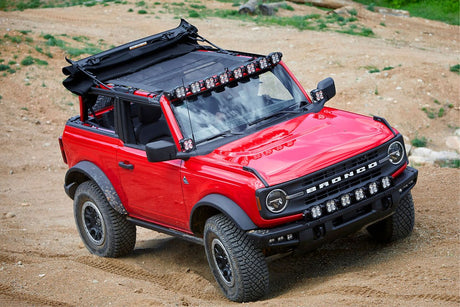 Product of Baja Design 447756 Light Bar 
