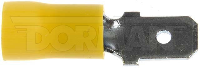 Dorman (Oe Solutions) 85455 Wire Terminal End||85455.Jpg||85||d1885455||932750
