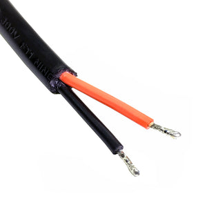 Quake Led Qlb1005 Driving/ Fog Light Wiring Harness||qlb1005_2.Jpg||87||qkeqlb1005||1194965
