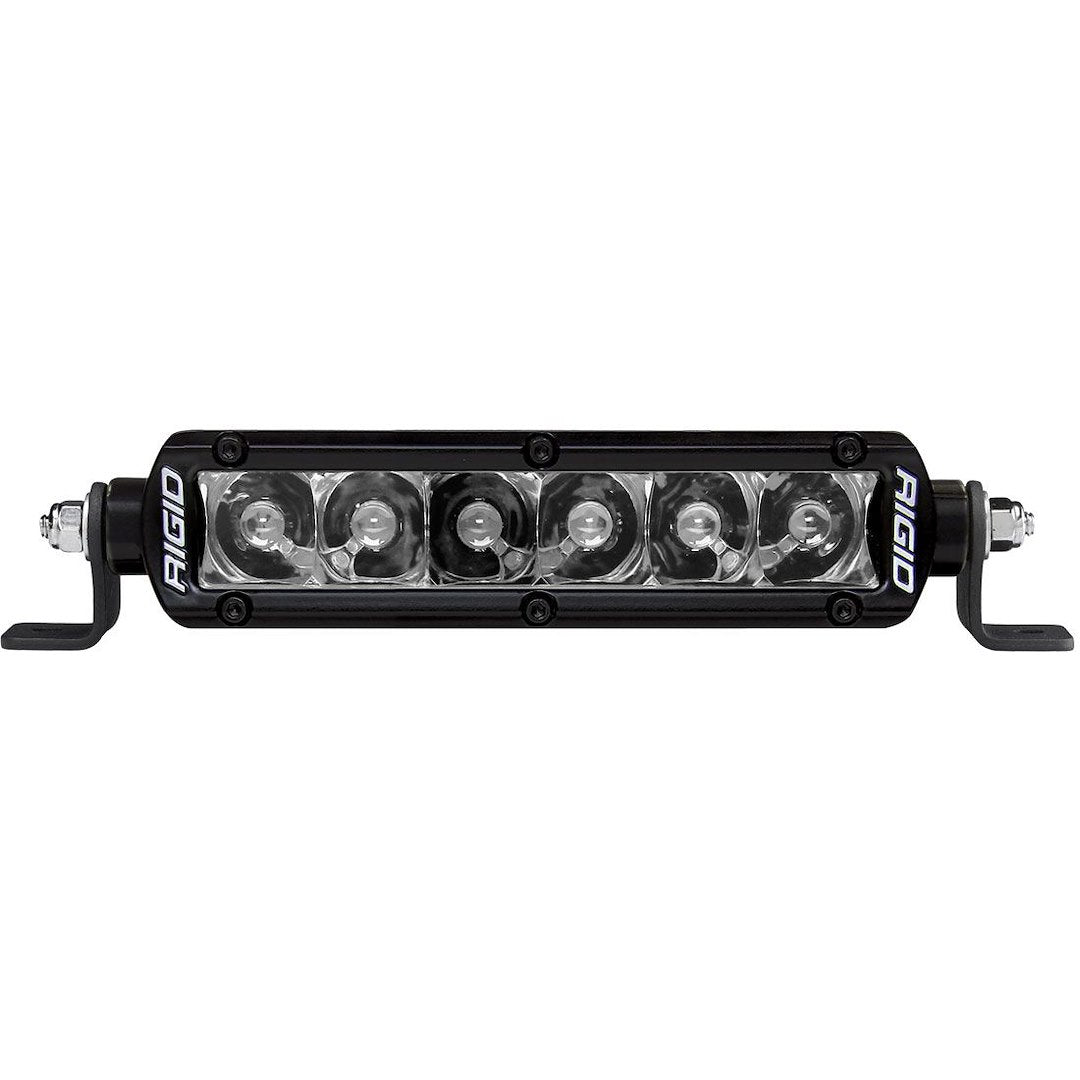 Rigid Lighting 906213blk Light Bar||906213blk.Jpg||85||r2g906213blk||1233789