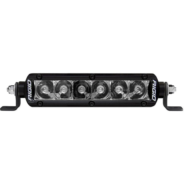 Rigid Lighting 906213blk Light Bar||906213blk.Jpg||85||r2g906213blk||1233789