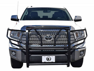 Black Horse Offroad Ru-Tota16-B Grille Guard||ru-Tota16-B_2.Jpg||86||blkrutota16b||1647671