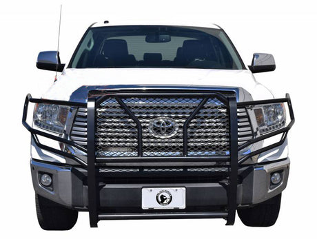 Black Horse Offroad Ru-Tota16-B Grille Guard||ru-Tota16-B_2.Jpg||86||blkrutota16b||1647671