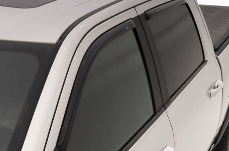 Product of Auto Ventshade (AVS) 194832 Ventvisor Inside Channel Rainguard 