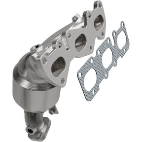 Magnaflow California Converter 5531787 Catalytic Converter||5531787.Jpg||85||m665531787||2256610