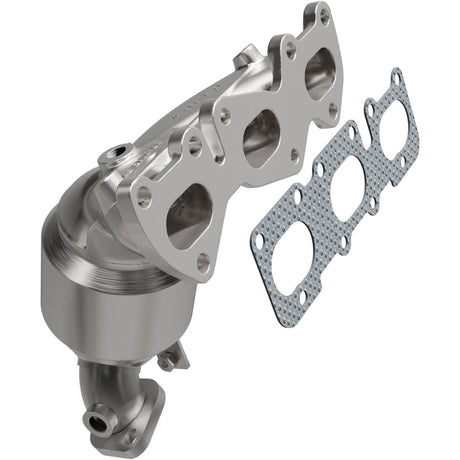 Magnaflow California Converter 5531787 Catalytic Converter||5531787.Jpg||85||m665531787||2256610