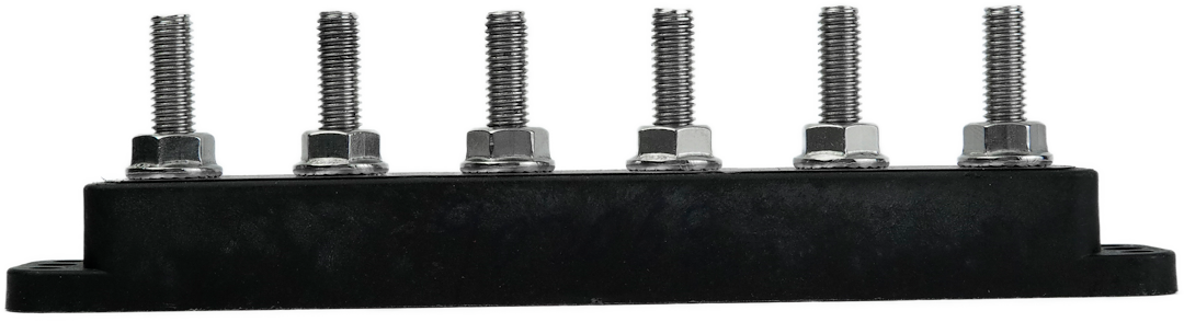 Egis 6250-600 Busbar||6250-600 Side View No Cover.Png||89||egi6250600||2249671