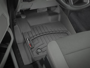 Weathertech (Usa) 4410125v Floor Liner||4410125v.Jpg||85||w244410125v||1179395