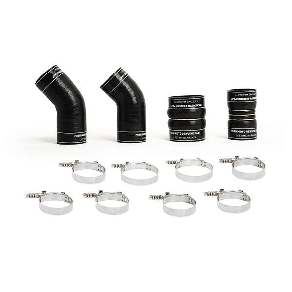 Product of Mishimoto Mmbk-Ram-13bk Intercooler Hose Coupling