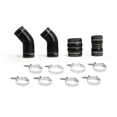 Product of Mishimoto Mmbk-Ram-13bk Intercooler Hose Coupling