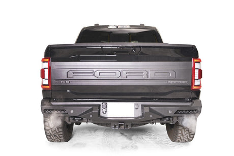 Fab Fours Fr21-E5351-1 Bumper||fr21-E5351-1_Front.Jpg||85||f66fr21e53511||1638381