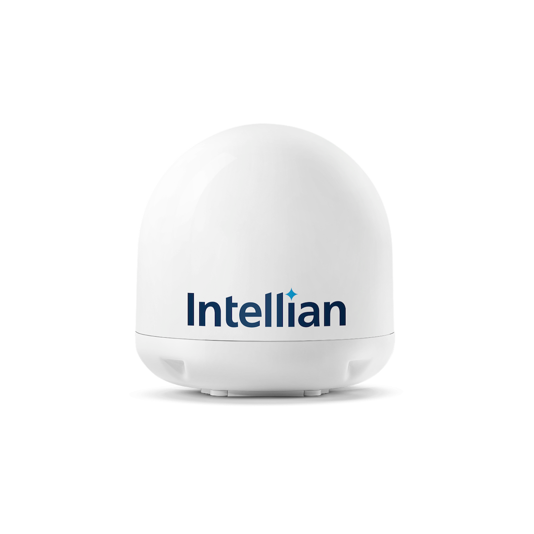 Product of Intellian B4-309ss Satellite Tv System