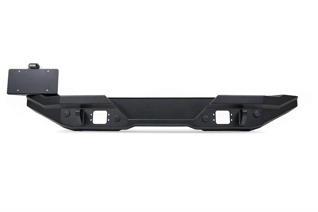 Product of DV8 Offroad RBBR-02 FS-15 Steel Powder Coated Bumper 