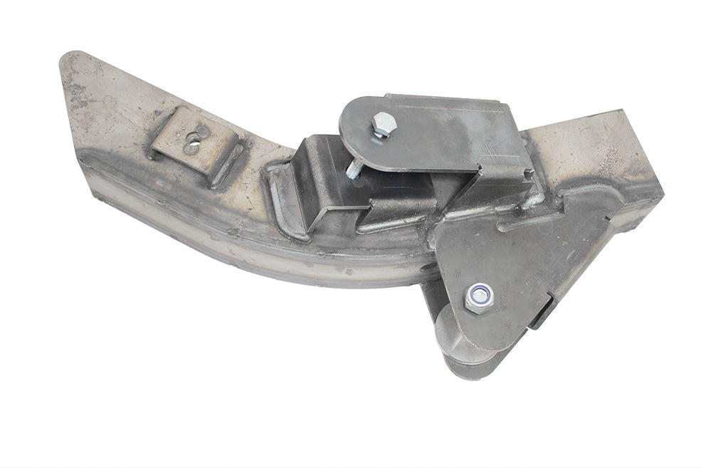 Product of Kentrol Rb4010l Replacement Frame Section