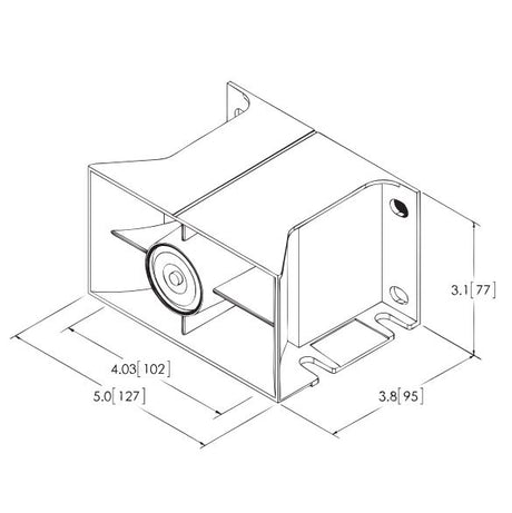 Ecco Electronic 1040 Backup Alarm||1040_1.Jpg||86||e511040||2249545