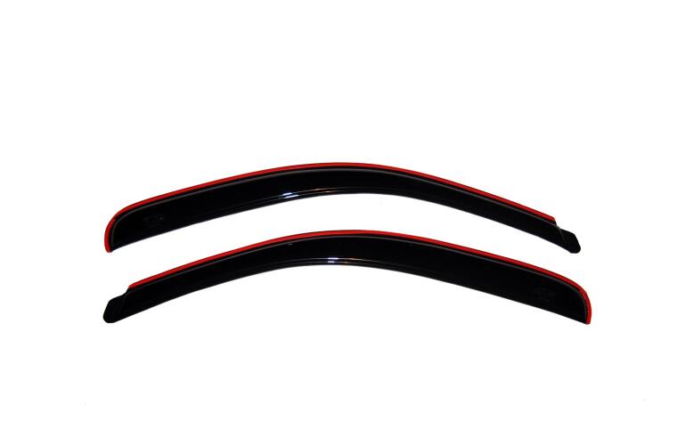 Product of Auto Ventshade (AVS) 192326 Ventvisor Inside Channel Rainguard 