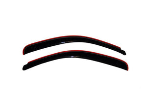 Product of Auto Ventshade (AVS) 192326 Ventvisor Inside Channel Rainguard 