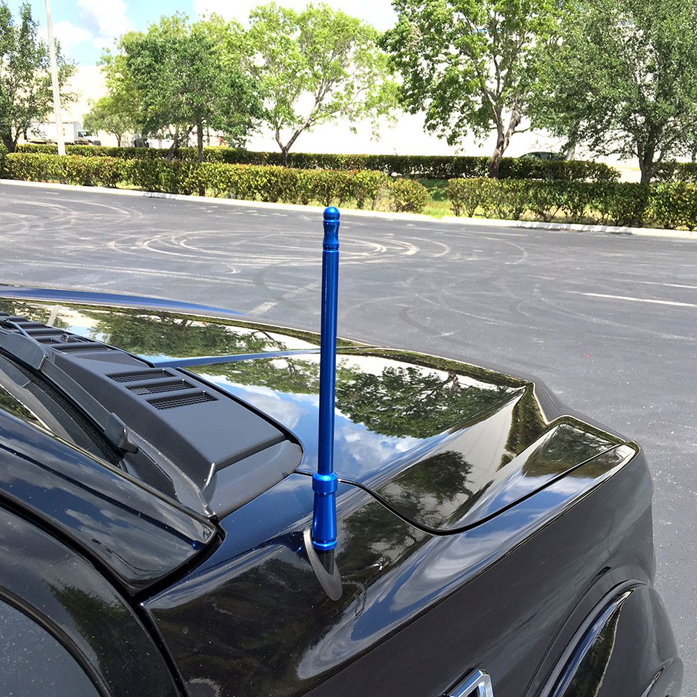 Recon Accessories 264antbk Antenna Mast||264antbk_R_3.Jpg||88||r89264antbk||1062062