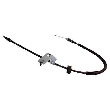 Crown Automotive 68024891ab Parking Brake Cable||68024891ab.Jpg||85||c1y68024891ab||1052131
