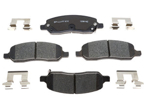 Raybestos Brakes Mgd1172ch Brake Pad||mgd1172ch_Fro.Jpg||85||r53mgd1172ch||1519477